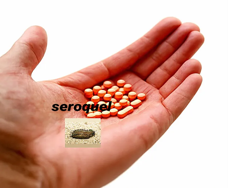 Seroquel 1