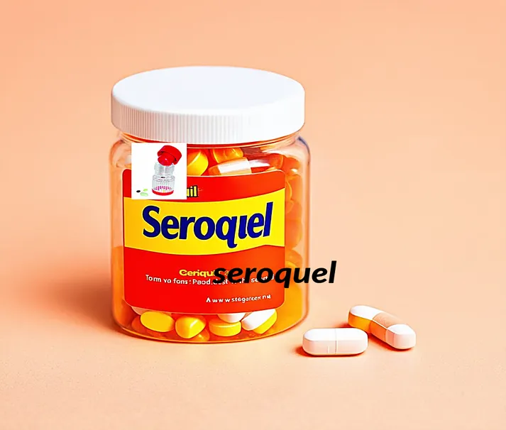 Seroquel 3